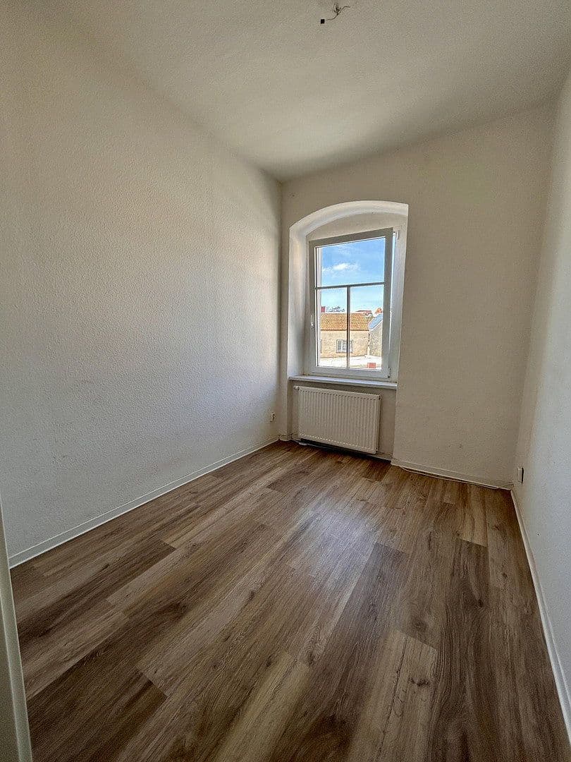 Pronájem bytu 2+1 51 m², Döbeln, Sasko Pronájem bytu 2+1 51 m², Döbeln, Sasko
