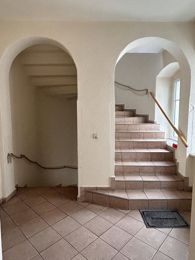 Pronájem bytu 2+1 51 m², Döbeln, Sasko Pronájem bytu 2+1 51 m², Döbeln, Sasko