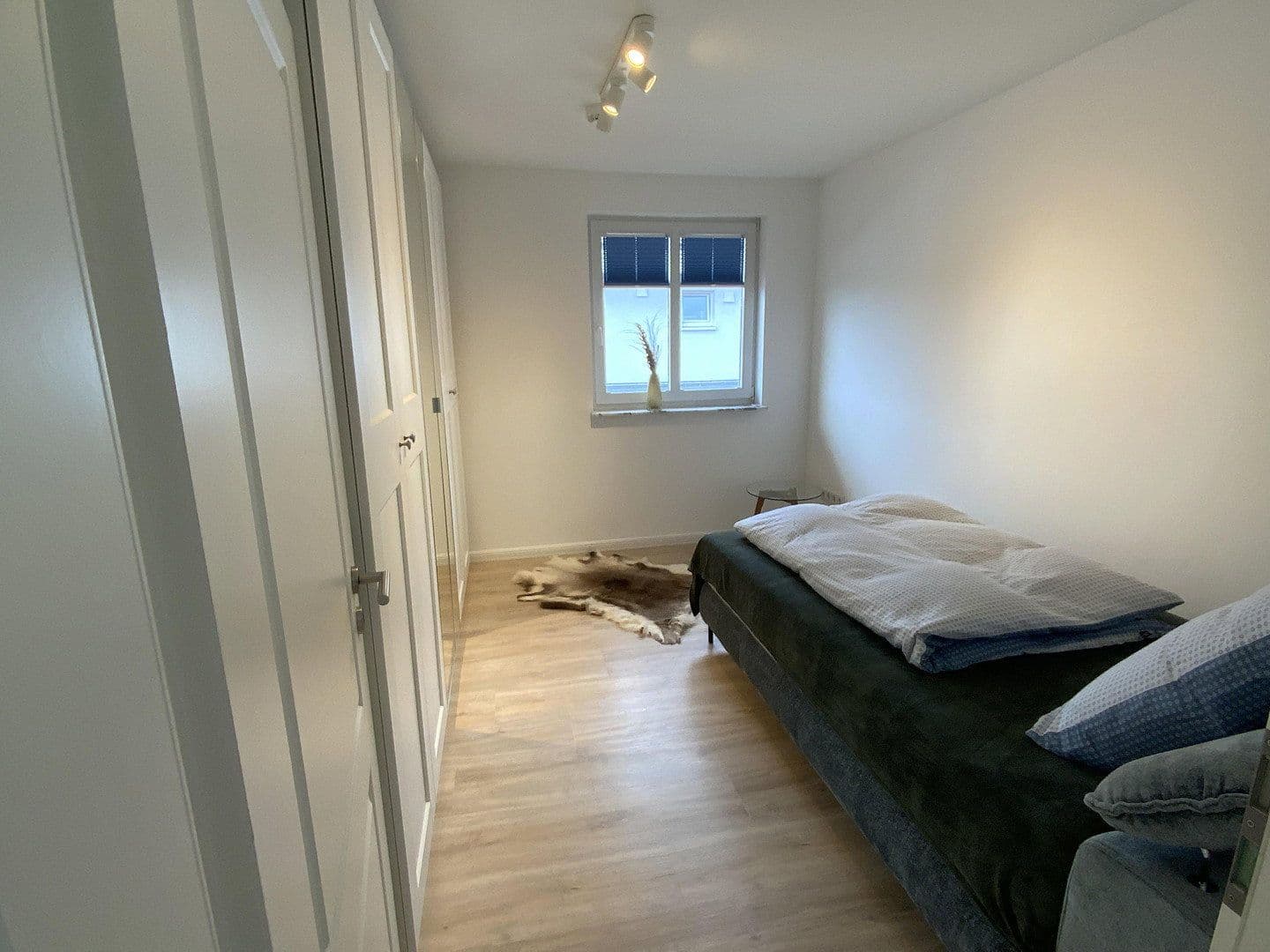 Pronájem bytu 2+1 51 m², Brockdorffstr.63, Hamburg, Hamburg Pronájem bytu 2+1 51 m², Brockdorffstr.63, Hamburg, Hamburg