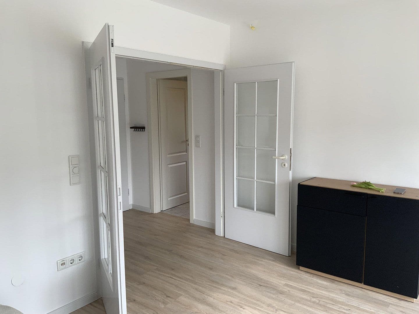 Pronájem bytu 2+1 51 m², Brockdorffstr.63, Hamburg, Hamburg Pronájem bytu 2+1 51 m², Brockdorffstr.63, Hamburg, Hamburg