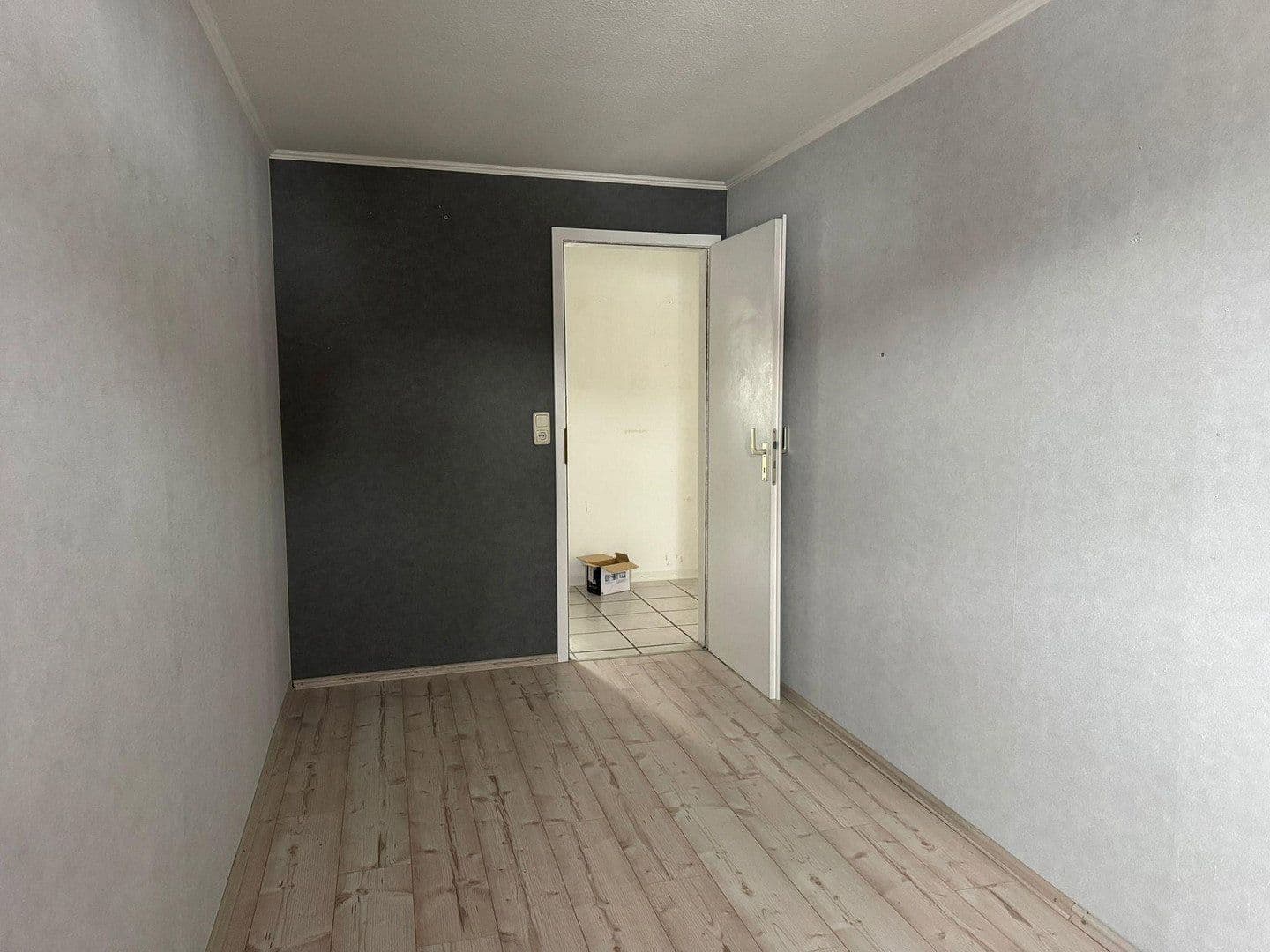 Pronájem bytu 2+1 69 m², Dannhäuser Brink 12, Bad Gandersheim, Dolní Sasko Pronájem bytu 2+1 69 m², Dannhäuser Brink 12, Bad Gandersheim, Dolní Sasko