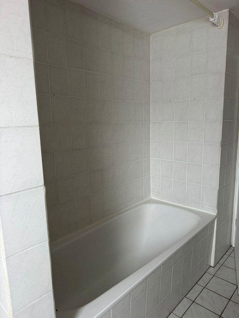 Pronájem bytu 2+1 69 m², Dannhäuser Brink 12, Bad Gandersheim, Dolní Sasko Pronájem bytu 2+1 69 m², Dannhäuser Brink 12, Bad Gandersheim, Dolní Sasko