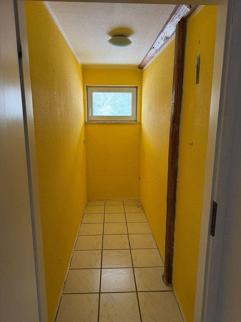 Pronájem bytu 2+1 69 m², Dannhäuser Brink 12, Bad Gandersheim, Dolní Sasko Pronájem bytu 2+1 69 m², Dannhäuser Brink 12, Bad Gandersheim, Dolní Sasko