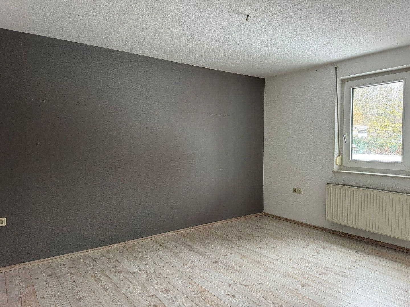 Pronájem bytu 2+1 69 m², Dannhäuser Brink 12, Bad Gandersheim, Dolní Sasko Pronájem bytu 2+1 69 m², Dannhäuser Brink 12, Bad Gandersheim, Dolní Sasko
