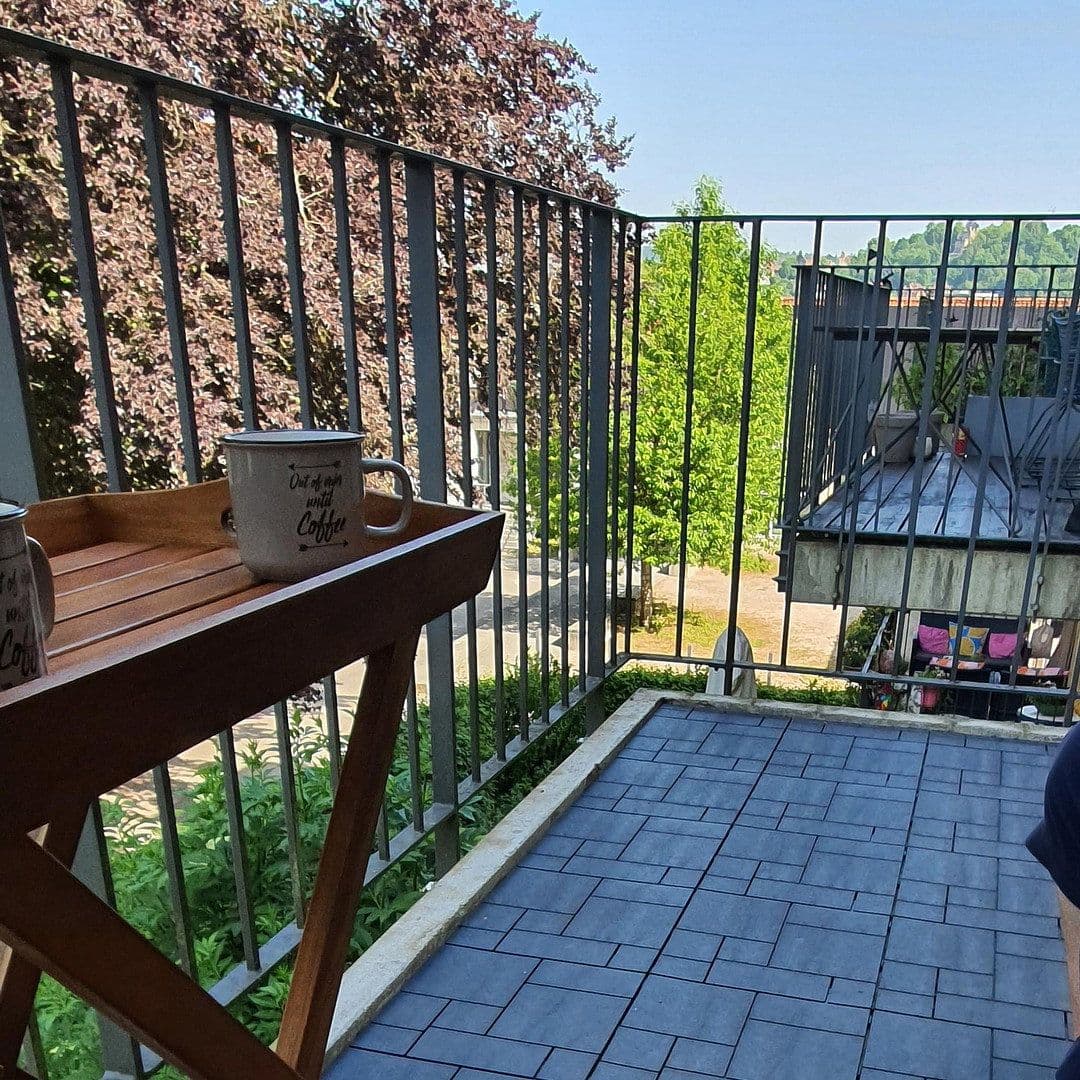 Prodej bytu 2+1 47 m², Tübingen, Bádensko-Württembersko Prodej bytu 2+1 47 m², Tübingen, Bádensko-Württembersko