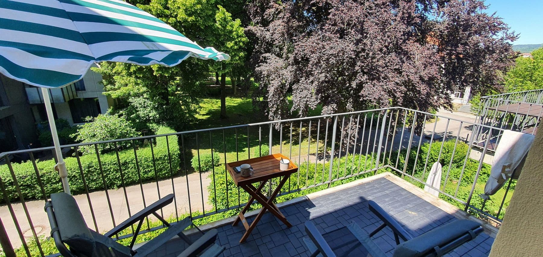Prodej bytu 2+1 47 m², Tübingen, Bádensko-Württembersko Prodej bytu 2+1 47 m², Tübingen, Bádensko-Württembersko