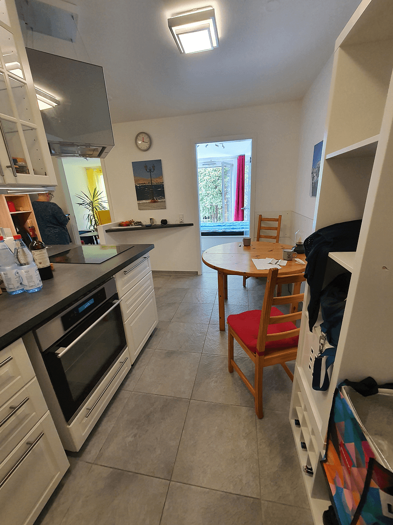 Prodej bytu 2+1 47 m², Tübingen, Bádensko-Württembersko Prodej bytu 2+1 47 m², Tübingen, Bádensko-Württembersko