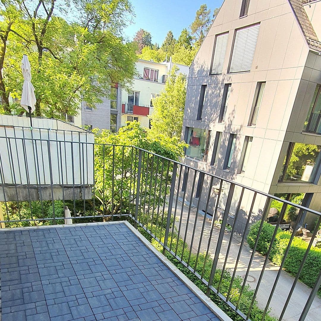 Prodej bytu 2+1 47 m², Tübingen, Bádensko-Württembersko Prodej bytu 2+1 47 m², Tübingen, Bádensko-Württembersko