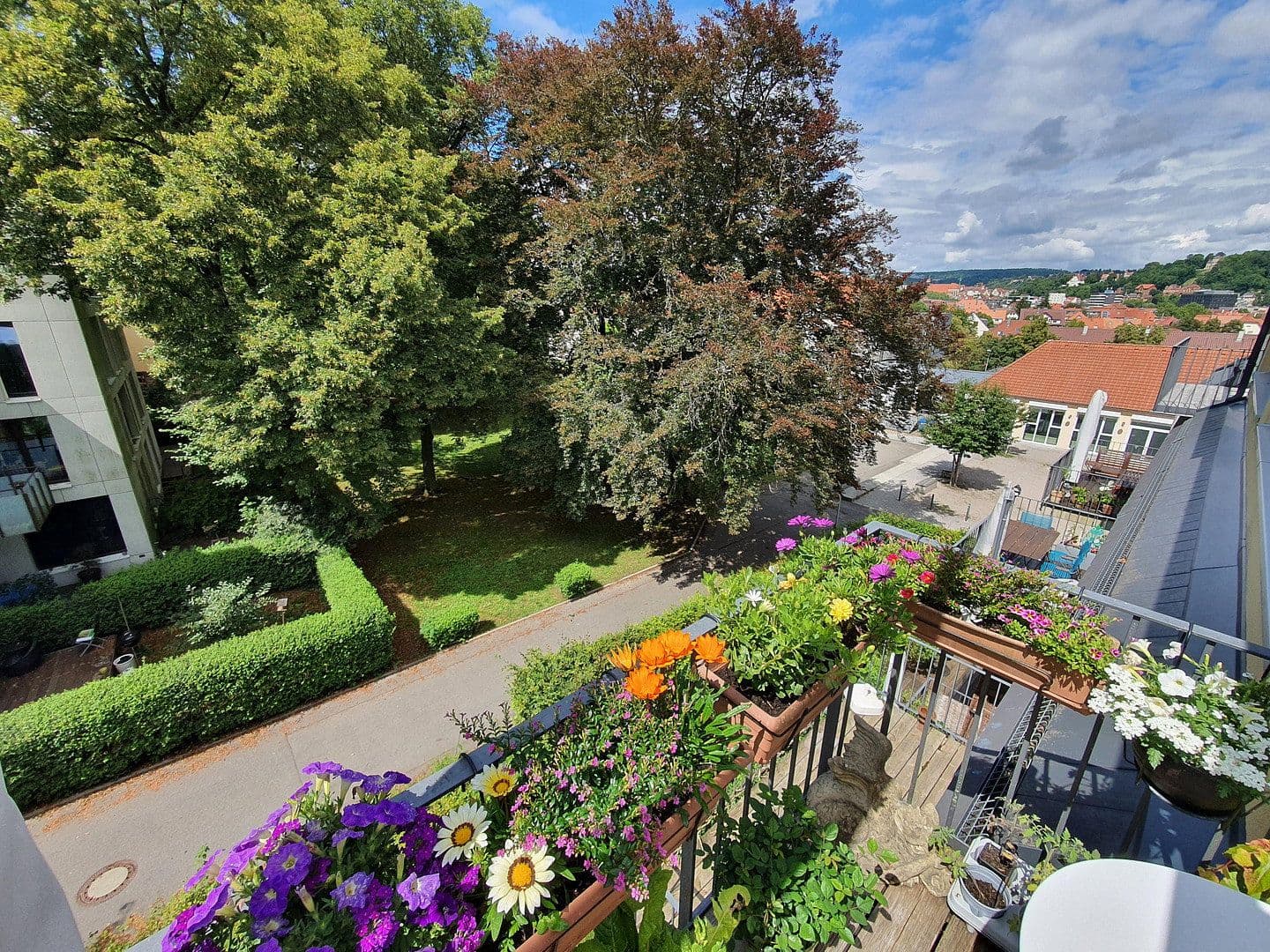 Prodej bytu 2+1 47 m², Tübingen, Bádensko-Württembersko Prodej bytu 2+1 47 m², Tübingen, Bádensko-Württembersko