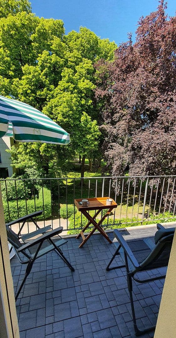 Prodej bytu 2+1 47 m², Tübingen, Bádensko-Württembersko Prodej bytu 2+1 47 m², Tübingen, Bádensko-Württembersko
