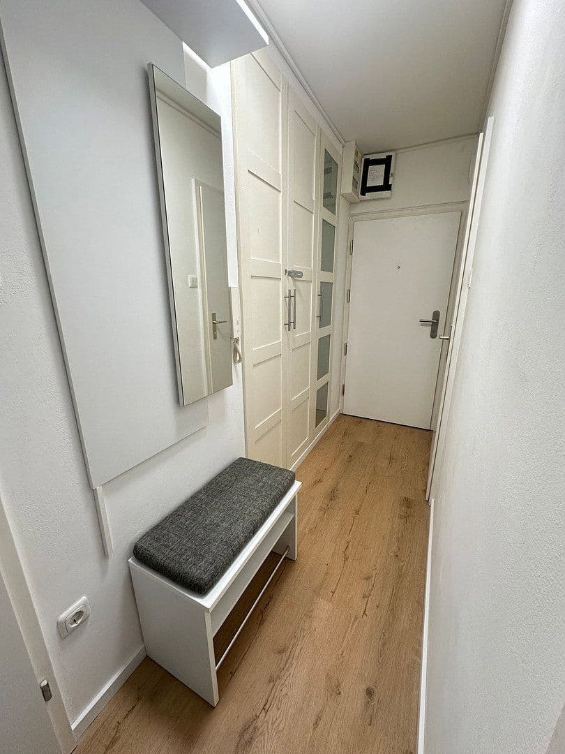 Pronájem bytu 2+1 45 m², Eichenstraße 8, Wien, Wien Pronájem bytu 2+1 45 m², Eichenstraße 8, Wien, Wien
