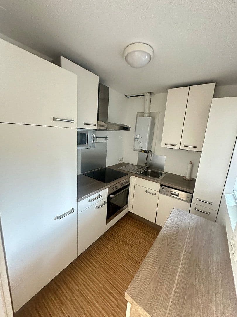 Pronájem bytu 2+1 45 m², Eichenstraße 8, Wien, Wien Pronájem bytu 2+1 45 m², Eichenstraße 8, Wien, Wien