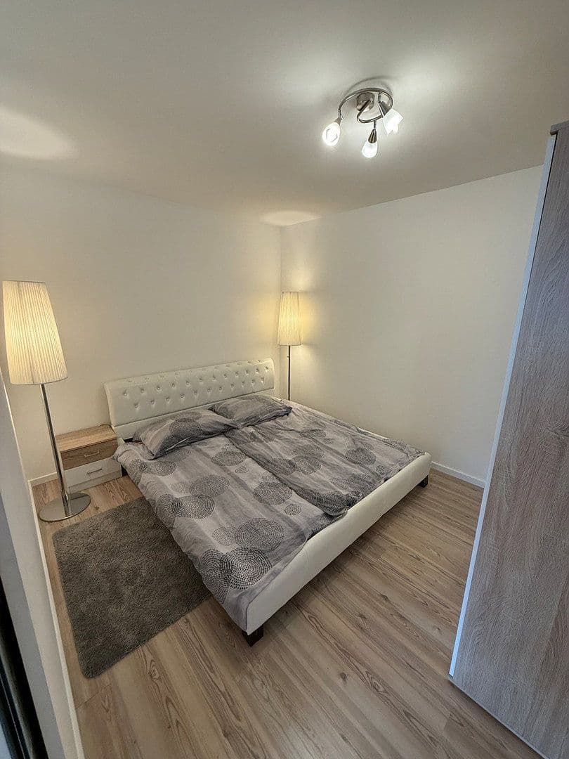 Pronájem bytu 2+1 45 m², Eichenstraße 8, Wien, Wien Pronájem bytu 2+1 45 m², Eichenstraße 8, Wien, Wien