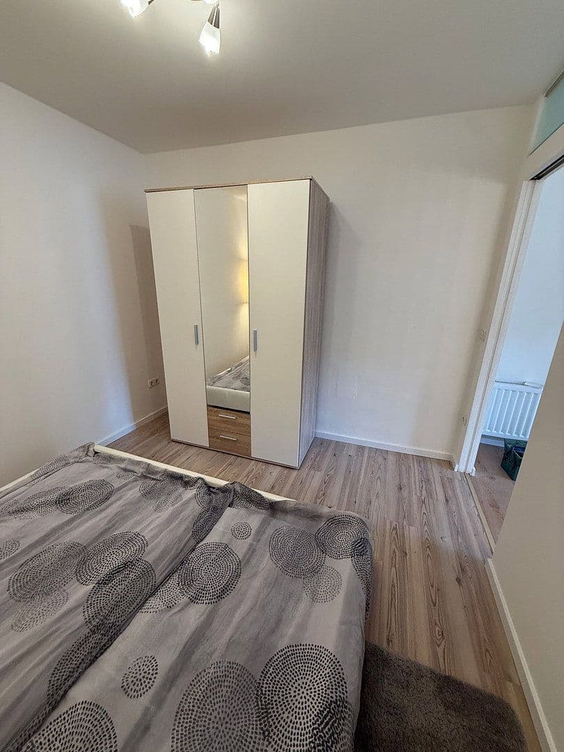 Pronájem bytu 2+1 45 m², Eichenstraße 8, Wien, Wien Pronájem bytu 2+1 45 m², Eichenstraße 8, Wien, Wien