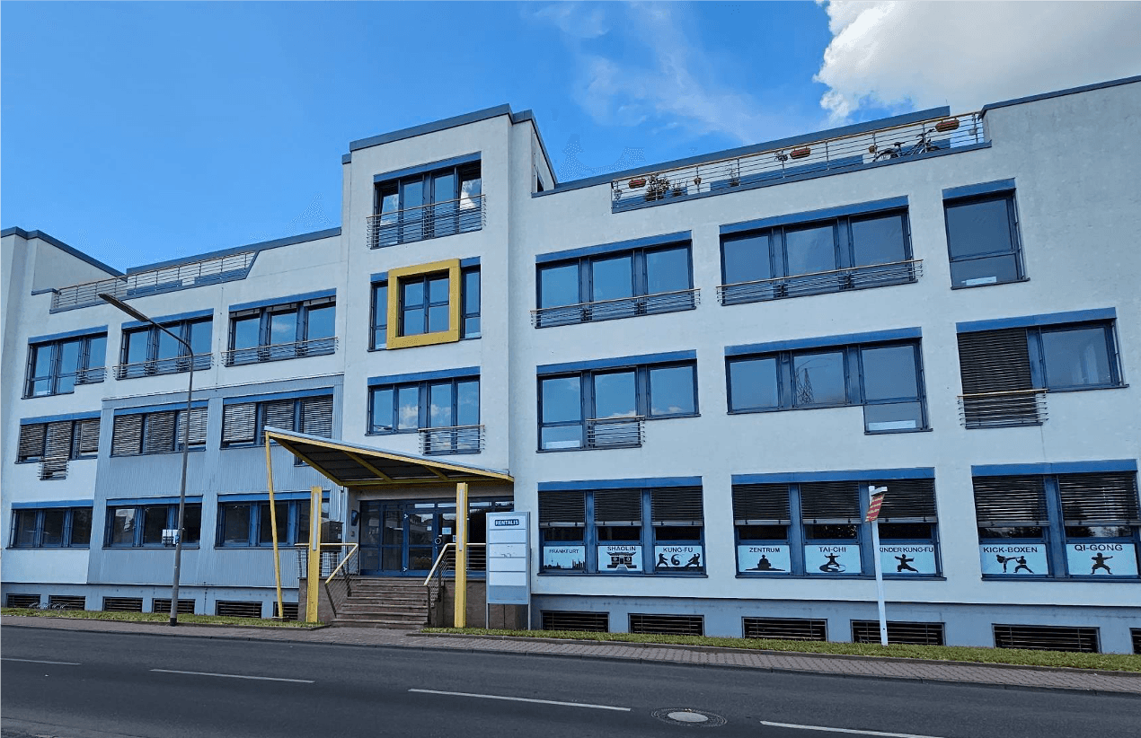 Pronájem kanceláře 246 m², Berner Str. 71, Frankfurt - Nieder-Eschbach, Hessen Pronájem kanceláře 246 m², Berner Str. 71, Frankfurt - Nieder-Eschbach, Hessen