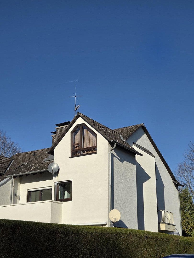 Prodej bytu 2+1 72 m², Flörsheim, Hessen Prodej bytu 2+1 72 m², Flörsheim, Hessen