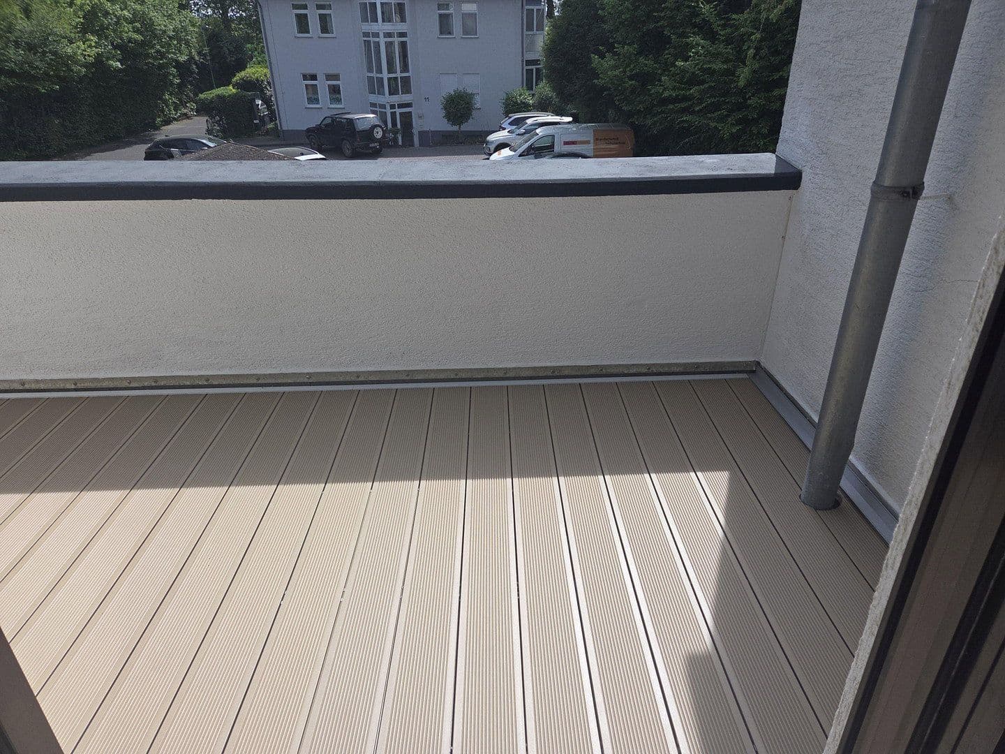 Prodej bytu 2+1 72 m², Flörsheim, Hessen Prodej bytu 2+1 72 m², Flörsheim, Hessen