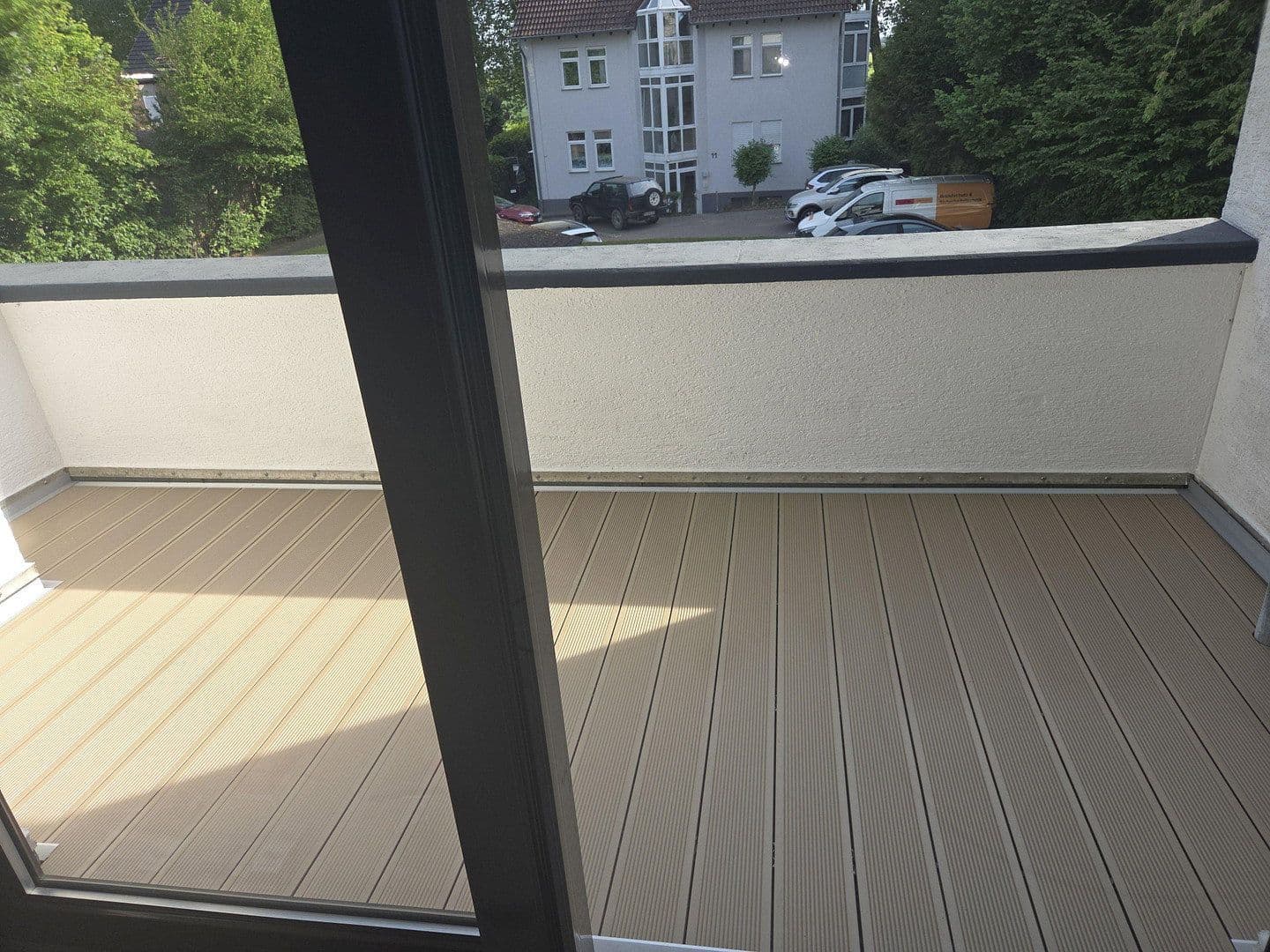 Prodej bytu 2+1 72 m², Flörsheim, Hessen Prodej bytu 2+1 72 m², Flörsheim, Hessen