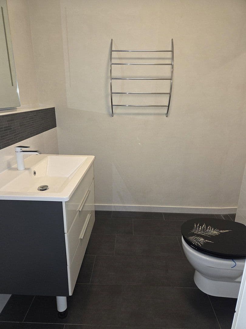 Prodej bytu 2+1 72 m², Flörsheim, Hessen Prodej bytu 2+1 72 m², Flörsheim, Hessen