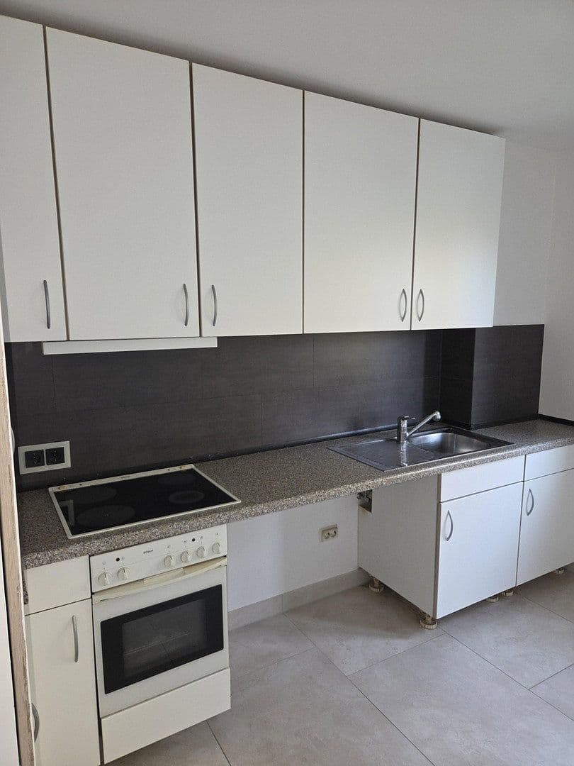 Prodej bytu 2+1 72 m², Flörsheim, Hessen Prodej bytu 2+1 72 m², Flörsheim, Hessen