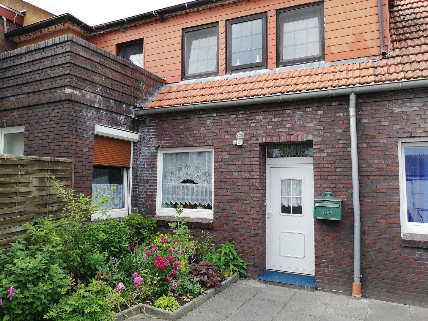 Prodej domu 980 m², pozemek 980 m², Wittmund, Dolní Sasko Prodej domu 980 m², pozemek 980 m², Wittmund, Dolní Sasko