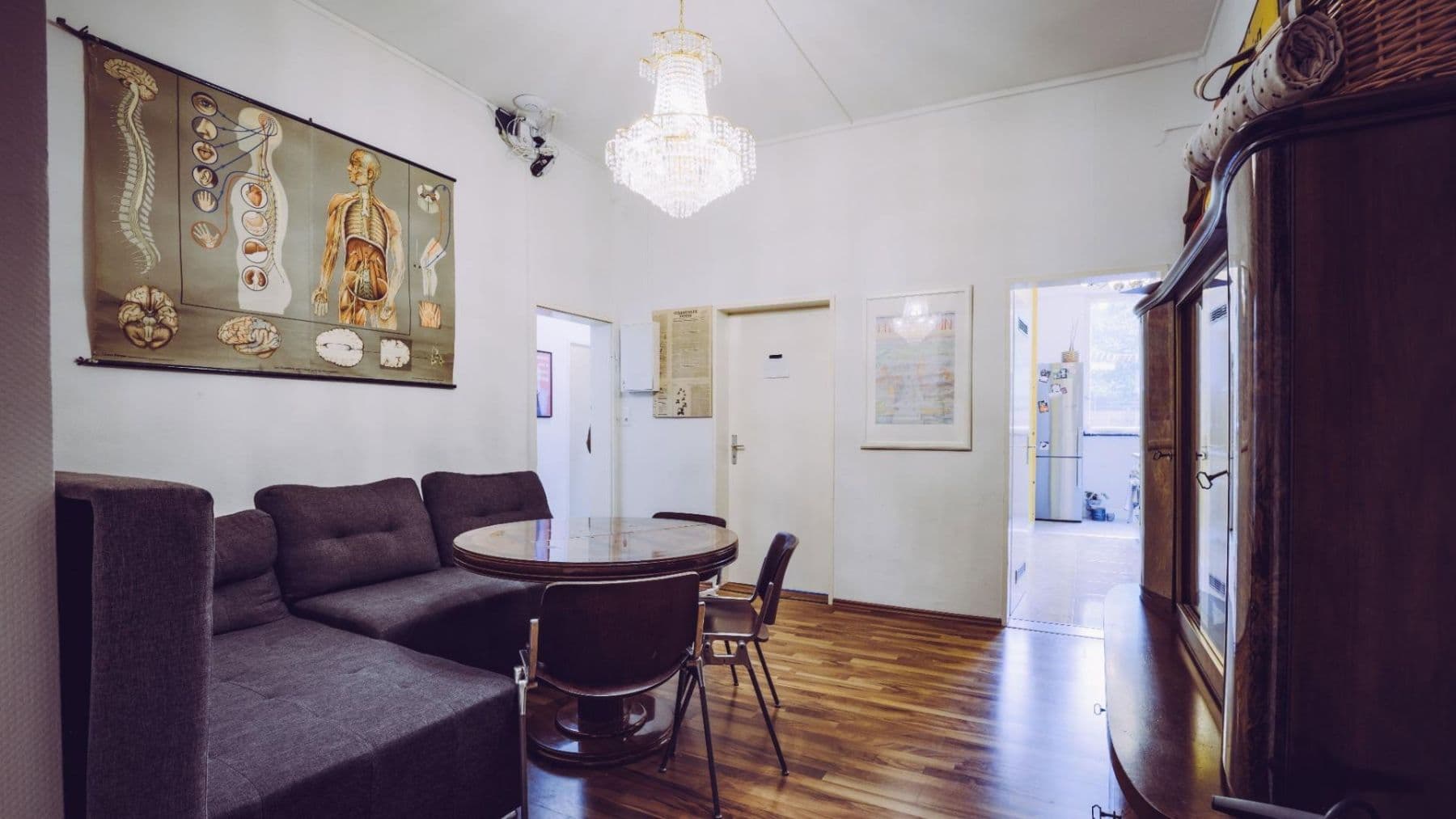 Prodej domu 814 m², pozemek 641 m², Wilhelmstraße 17, Heilbronn, Bádensko-Württembersko Prodej domu 814 m², pozemek 641 m², Wilhelmstraße 17, Heilbronn, Bádensko-Württembersko