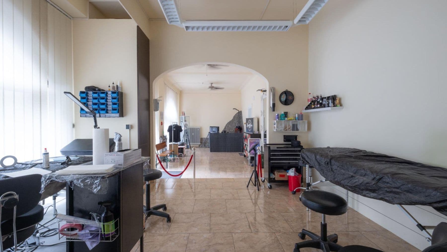 Prodej domu 814 m², pozemek 641 m², Wilhelmstraße 17, Heilbronn, Bádensko-Württembersko Prodej domu 814 m², pozemek 641 m², Wilhelmstraße 17, Heilbronn, Bádensko-Württembersko