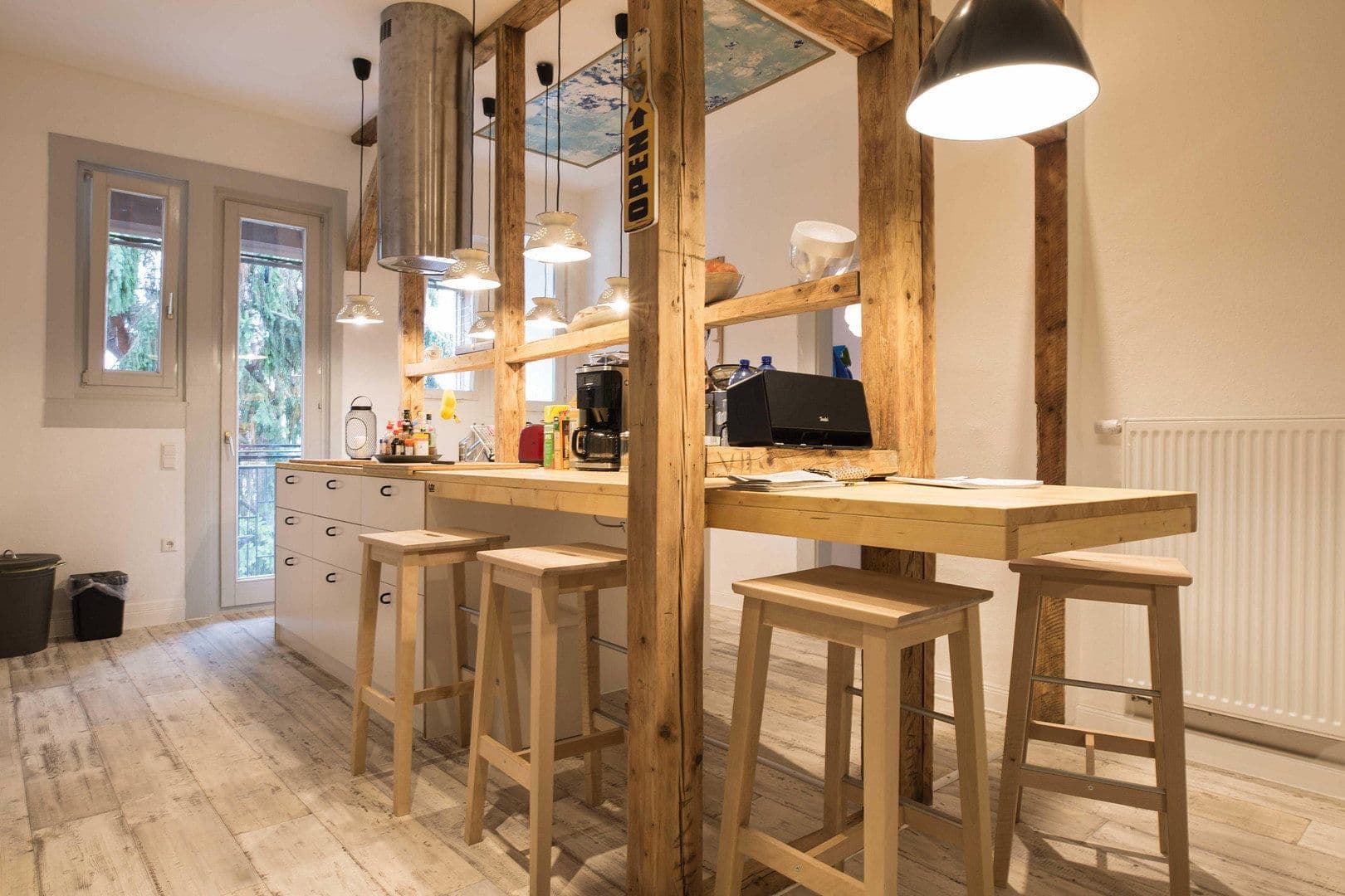 Prodej domu 814 m², pozemek 641 m², Wilhelmstraße 17, Heilbronn, Bádensko-Württembersko Prodej domu 814 m², pozemek 641 m², Wilhelmstraße 17, Heilbronn, Bádensko-Württembersko