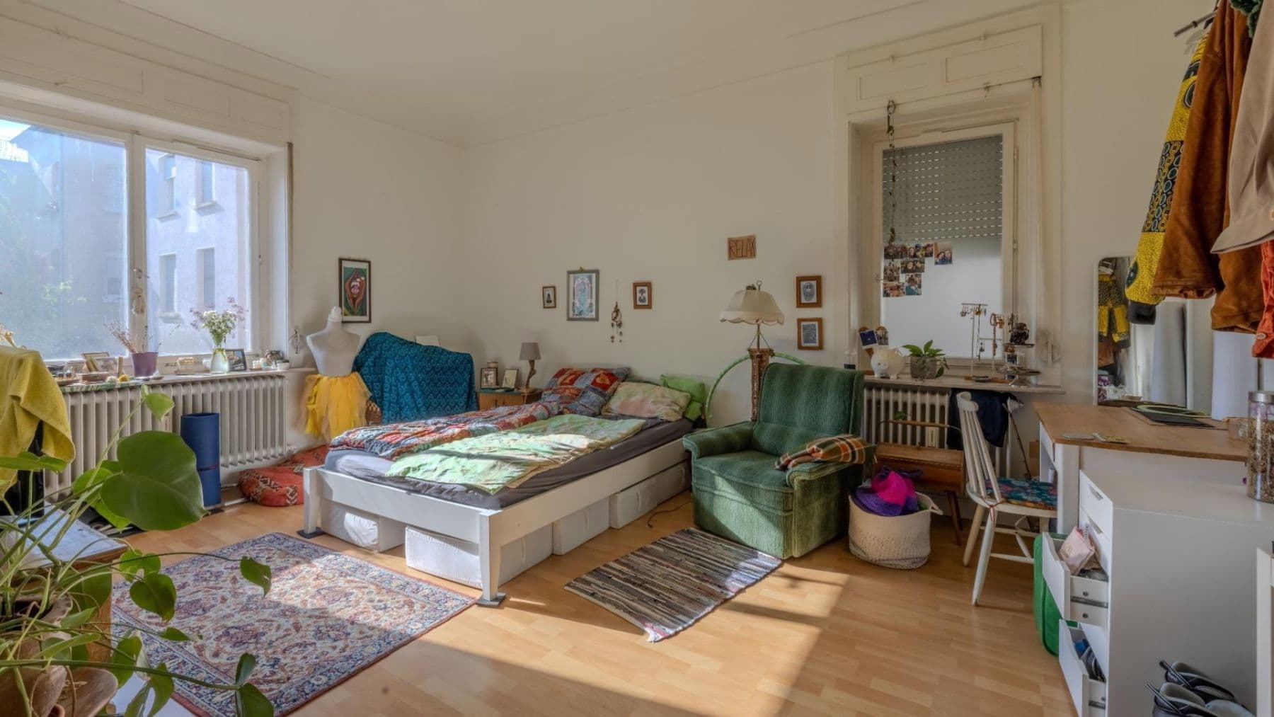 Prodej domu 814 m², pozemek 641 m², Wilhelmstraße 17, Heilbronn, Bádensko-Württembersko Prodej domu 814 m², pozemek 641 m², Wilhelmstraße 17, Heilbronn, Bádensko-Württembersko