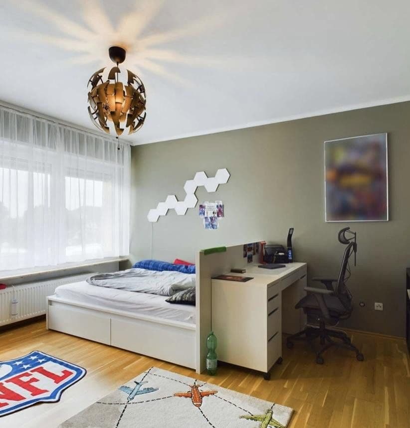 Prodej domu 186 m², pozemek 579 m², Horst-Schork-Str. 93, Ludwigshafen, Porýní-Falc Prodej domu 186 m², pozemek 579 m², Horst-Schork-Str. 93, Ludwigshafen, Porýní-Falc