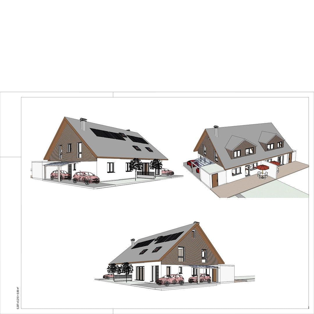 Prodej domu 200 m², pozemek 550 m², Meerbusch, Severní Porýní-Vestfálsko Prodej domu 200 m², pozemek 550 m², Meerbusch, Severní Porýní-Vestfálsko