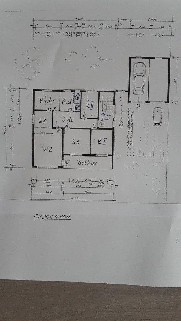 Prodej bytu 4+1 119 m², Erftstadt, Severní Porýní-Vestfálsko Prodej bytu 4+1 119 m², Erftstadt, Severní Porýní-Vestfálsko
