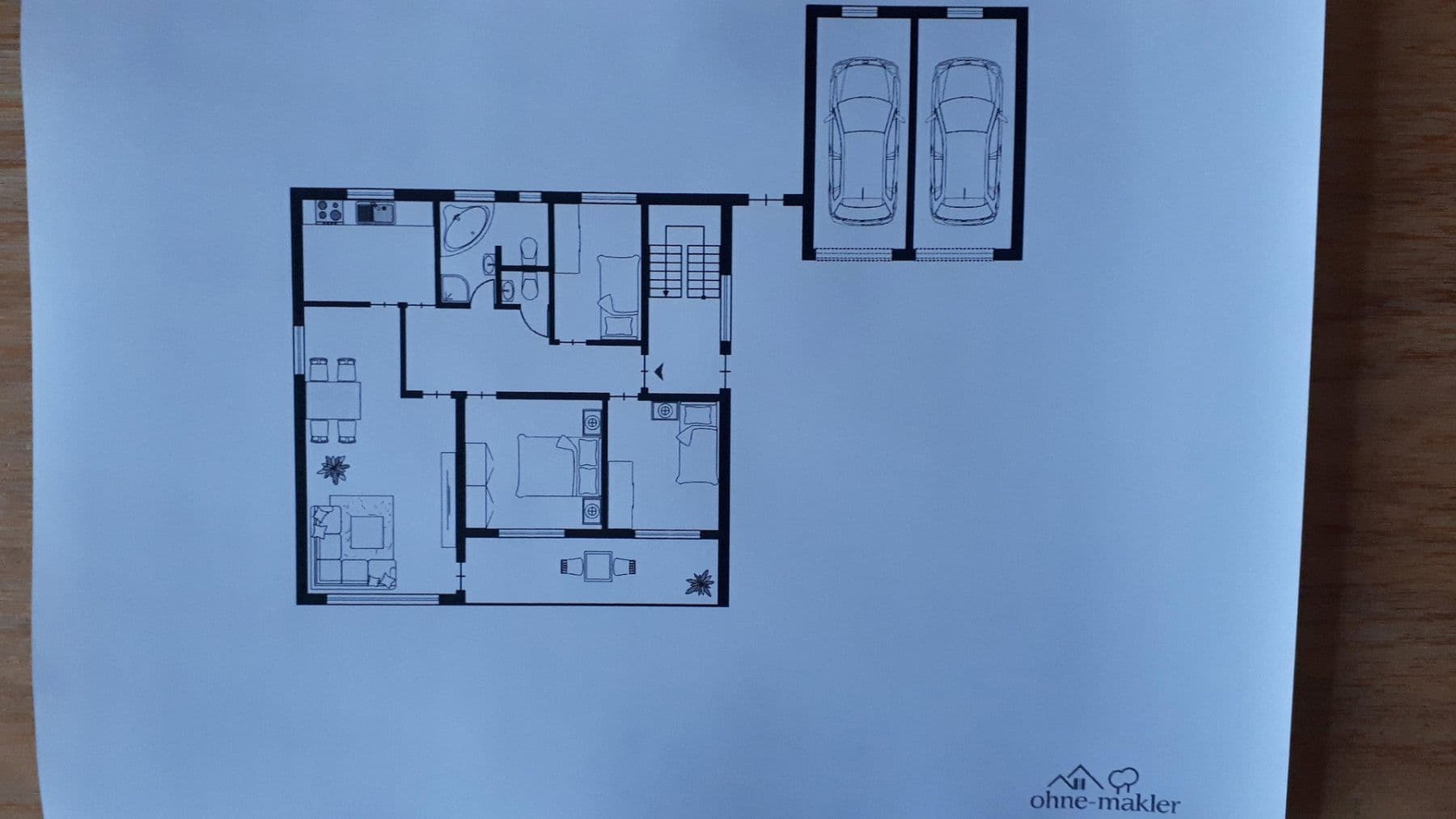 Prodej bytu 4+1 119 m², Erftstadt, Severní Porýní-Vestfálsko Prodej bytu 4+1 119 m², Erftstadt, Severní Porýní-Vestfálsko