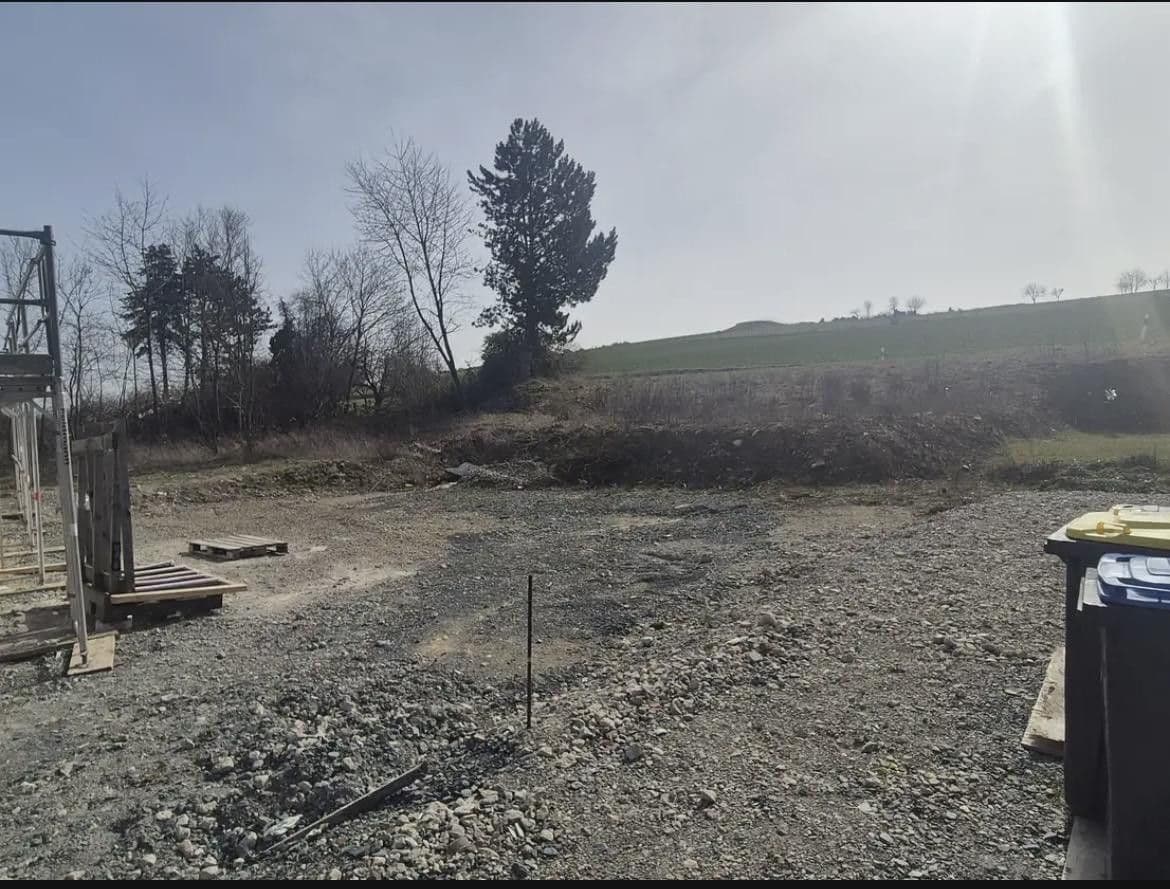 Prodej pozemku 649 m², Butzbach, Hessen Prodej pozemku 649 m², Butzbach, Hessen
