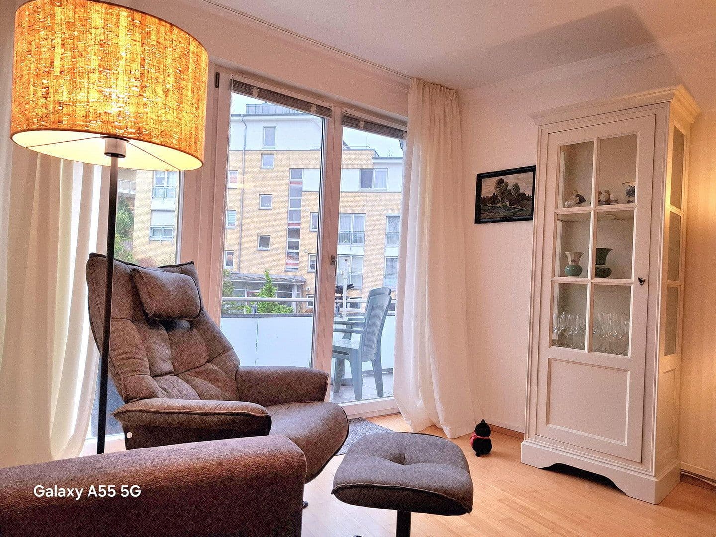 Pronájem bytu 3+1 92 m², Zentrum, Laboe, Šlesvicko-Holštýnsko Pronájem bytu 3+1 92 m², Zentrum, Laboe, Šlesvicko-Holštýnsko