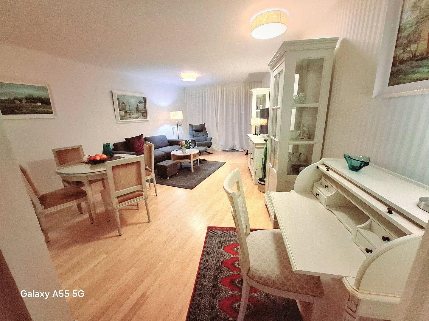 Pronájem bytu 3+1 92 m², Zentrum, Laboe, Šlesvicko-Holštýnsko Pronájem bytu 3+1 92 m², Zentrum, Laboe, Šlesvicko-Holštýnsko