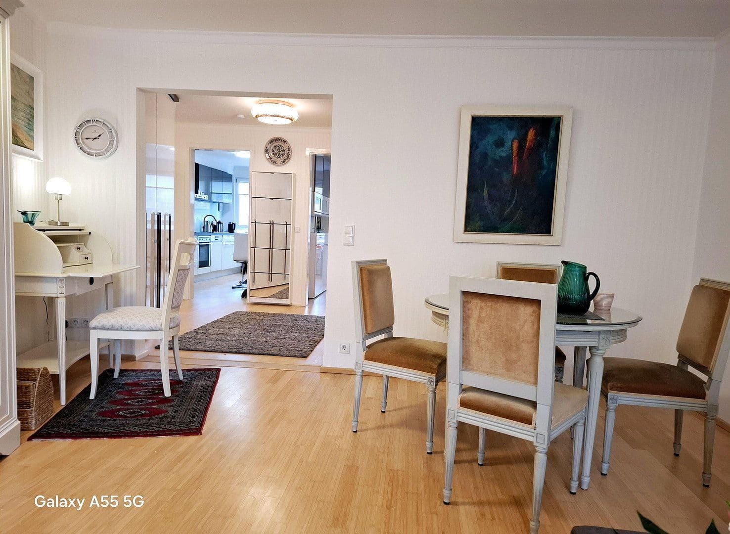Pronájem bytu 3+1 92 m², Zentrum, Laboe, Šlesvicko-Holštýnsko Pronájem bytu 3+1 92 m², Zentrum, Laboe, Šlesvicko-Holštýnsko