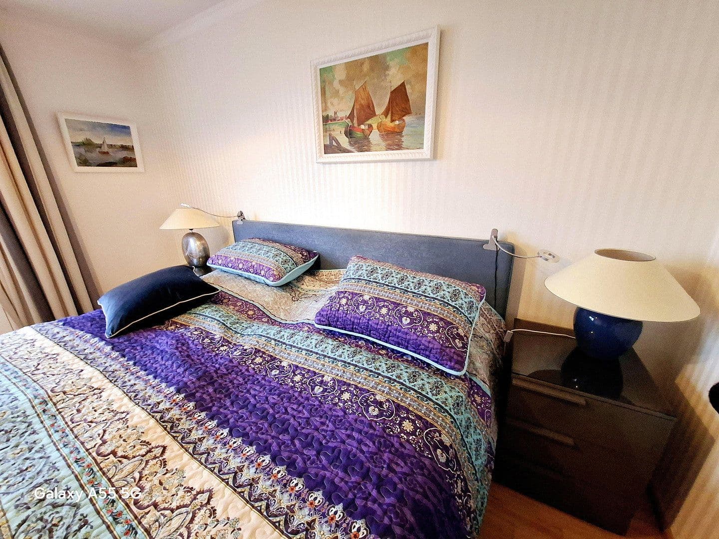 Pronájem bytu 3+1 92 m², Zentrum, Laboe, Šlesvicko-Holštýnsko Pronájem bytu 3+1 92 m², Zentrum, Laboe, Šlesvicko-Holštýnsko