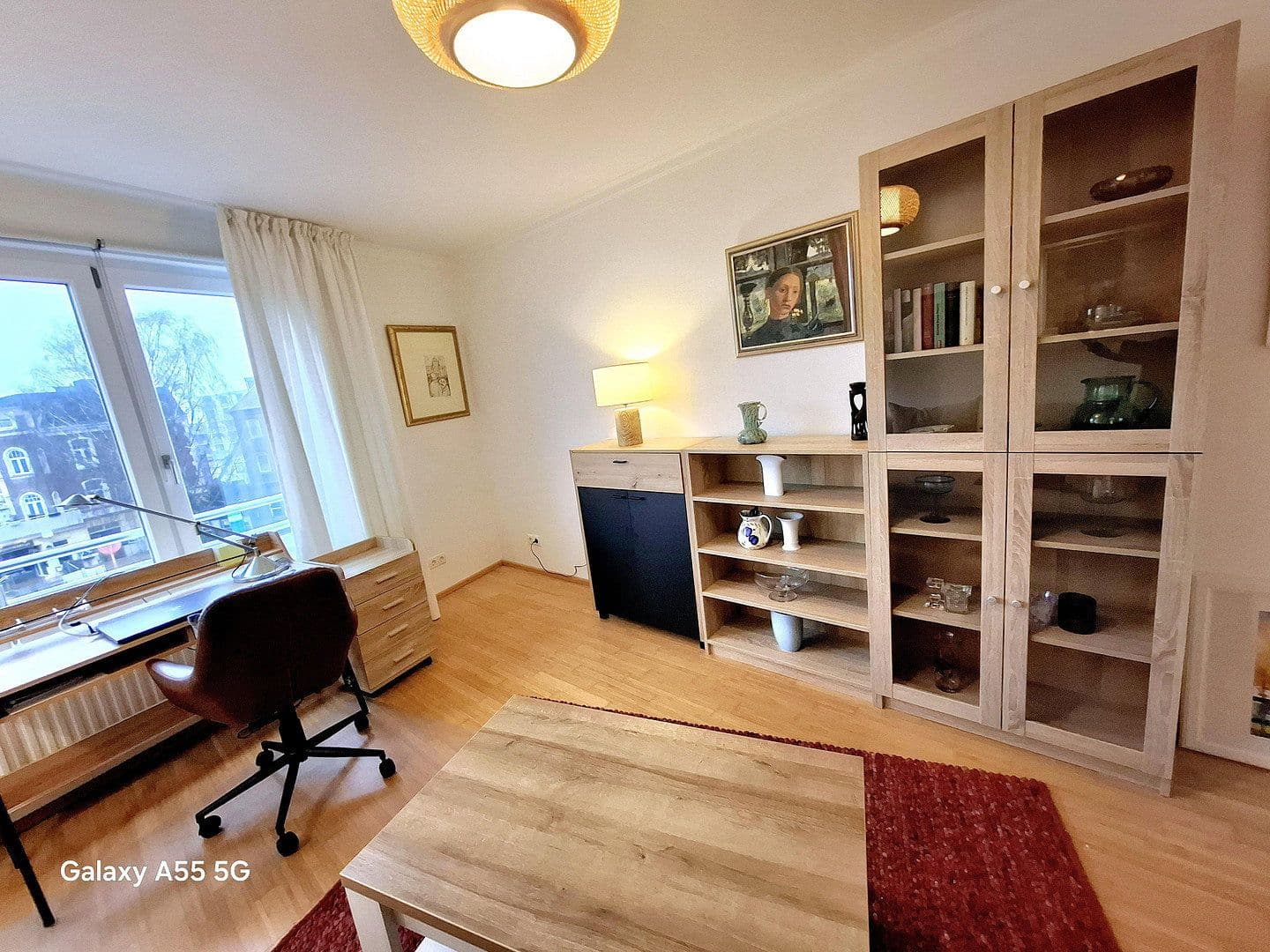 Pronájem bytu 3+1 92 m², Zentrum, Laboe, Šlesvicko-Holštýnsko Pronájem bytu 3+1 92 m², Zentrum, Laboe, Šlesvicko-Holštýnsko