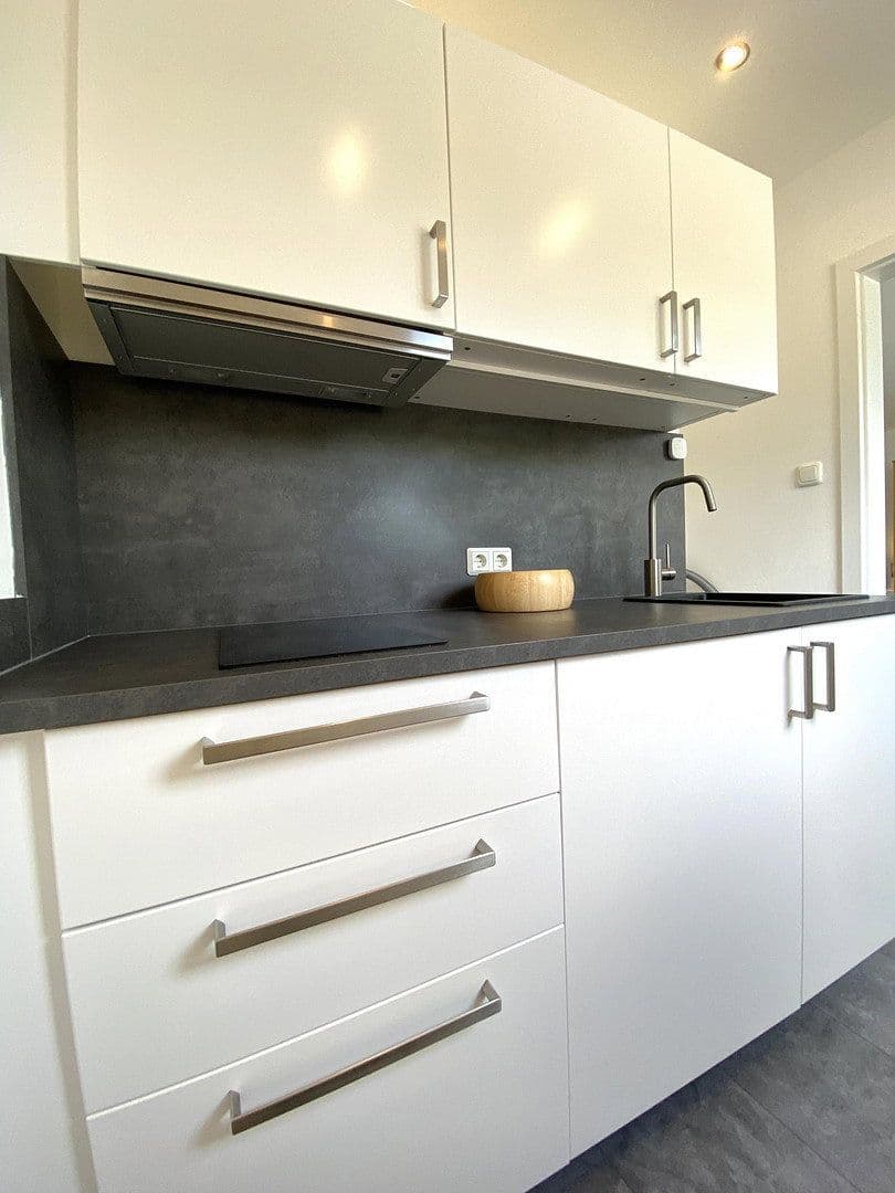 Pronájem bytu 1+1 34 m², Bremen, Bremen Pronájem bytu 1+1 34 m², Bremen, Bremen