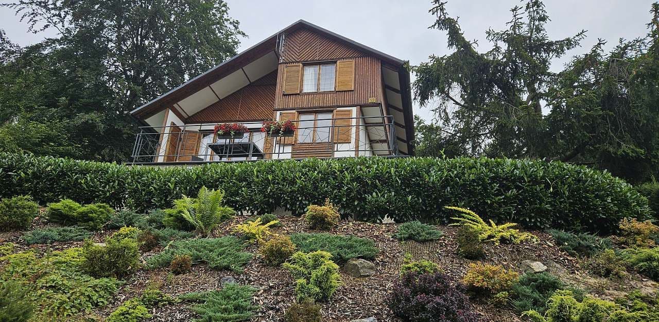 Pronájem chaty, chalupy, Skryje, Středočeský kraj Pronájem chaty, chalupy, Skryje, Středočeský kraj