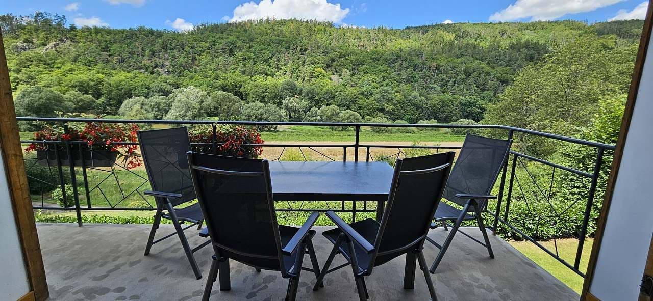 Pronájem chaty, chalupy, Skryje, Středočeský kraj Pronájem chaty, chalupy, Skryje, Středočeský kraj