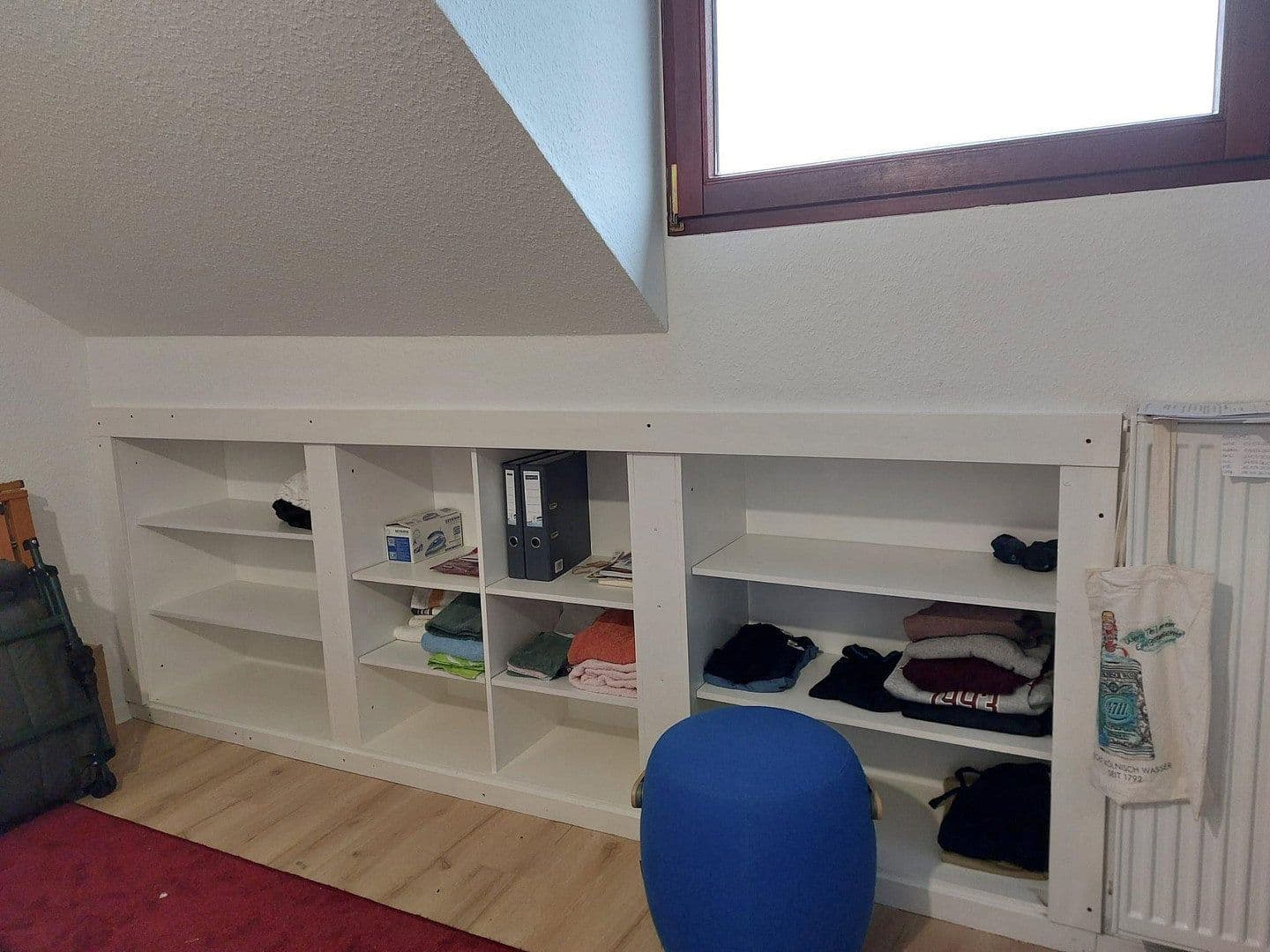 Pronájem bytu 1+1 24 m², Elsassstraße 38, Cáchy, Severní Porýní-Vestfálsko Pronájem bytu 1+1 24 m², Elsassstraße 38, Cáchy, Severní Porýní-Vestfálsko