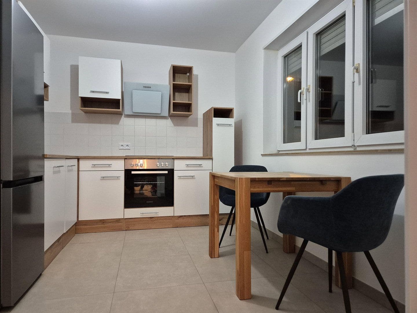 Pronájem bytu 1+1 39 m², Maudacher Str. 164, Ludwigshafen, Porýní-Falc Pronájem bytu 1+1 39 m², Maudacher Str. 164, Ludwigshafen, Porýní-Falc