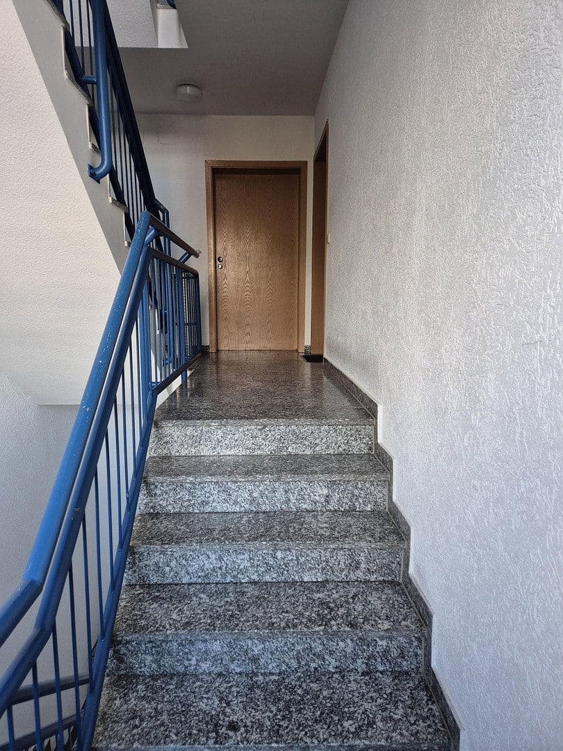 Pronájem bytu 1+1 39 m², Maudacher Str. 164, Ludwigshafen, Porýní-Falc Pronájem bytu 1+1 39 m², Maudacher Str. 164, Ludwigshafen, Porýní-Falc