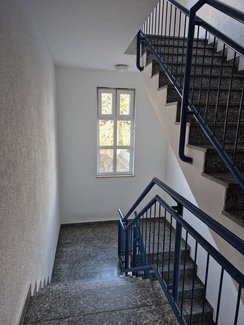 Pronájem bytu 1+1 39 m², Maudacher Str. 164, Ludwigshafen, Porýní-Falc Pronájem bytu 1+1 39 m², Maudacher Str. 164, Ludwigshafen, Porýní-Falc