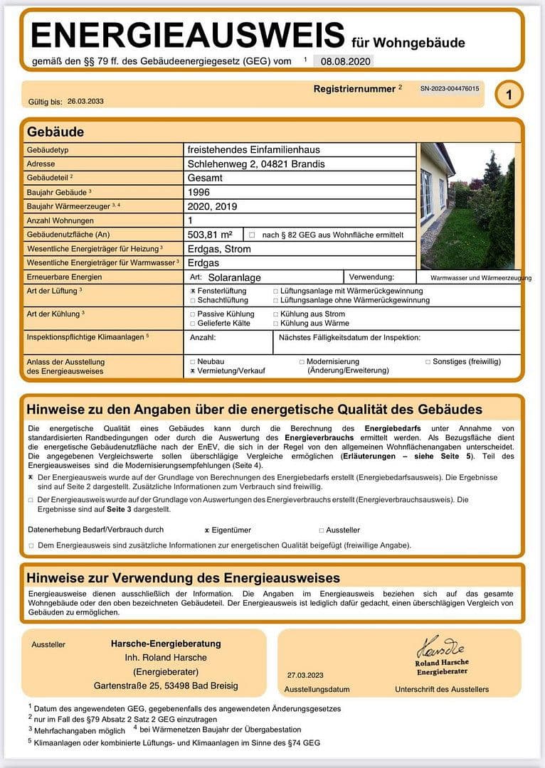 Pronájem bytu 1+1 39 m², Schlehenweg 2, Brandis, Sasko Pronájem bytu 1+1 39 m², Schlehenweg 2, Brandis, Sasko