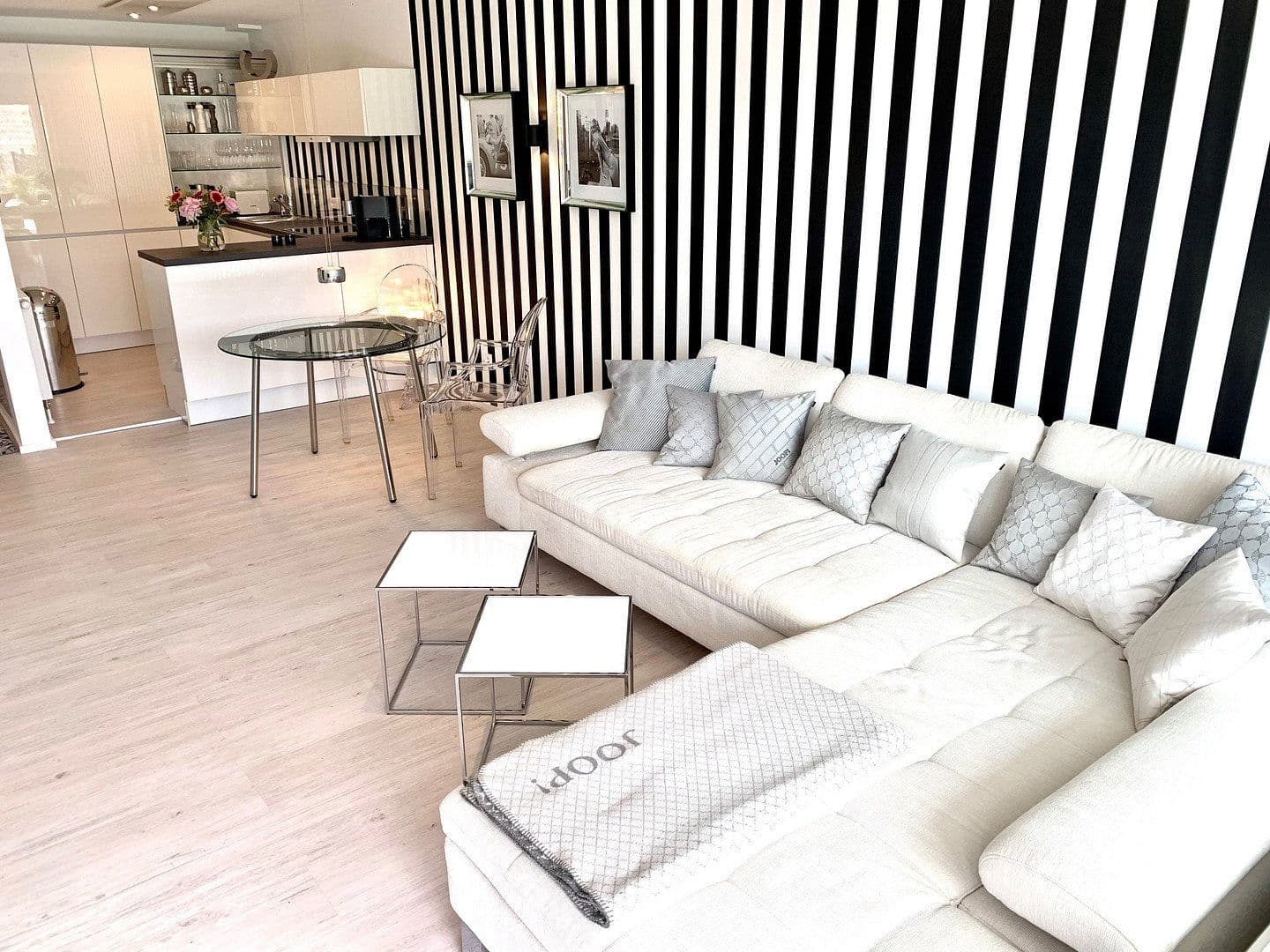 Pronájem bytu 2+kk 70 m², Albertus Magnus Str. 48, Leonberg, Bádensko-Württembersko Pronájem bytu 2+kk 70 m², Albertus Magnus Str. 48, Leonberg, Bádensko-Württembersko