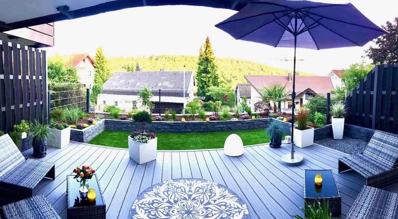 Pronájem bytu 2+kk 70 m², Leonberg, Bádensko-Württembersko Pronájem bytu 2+kk 70 m², Leonberg, Bádensko-Württembersko