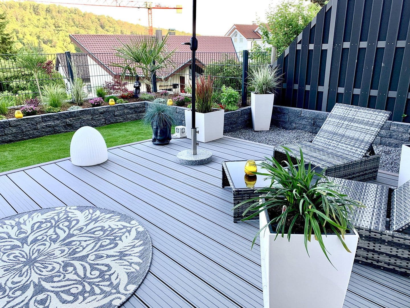 Pronájem bytu 2+kk 70 m², Leonberg, Bádensko-Württembersko Pronájem bytu 2+kk 70 m², Leonberg, Bádensko-Württembersko